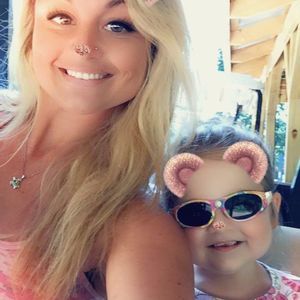 Meet your Posher, Allison